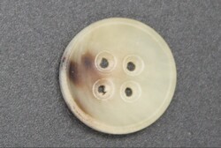 FR015牛角钮大小眼